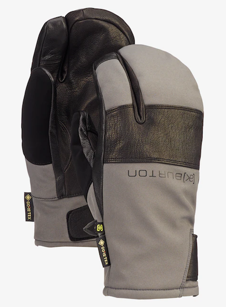 Burton [AK] Gore-Tex Clutch Mitt 2022