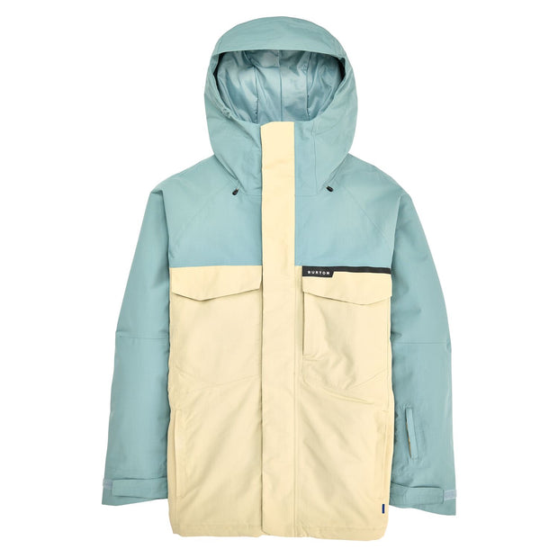Burton Covert 2.0 2L Mens Jacket 2024