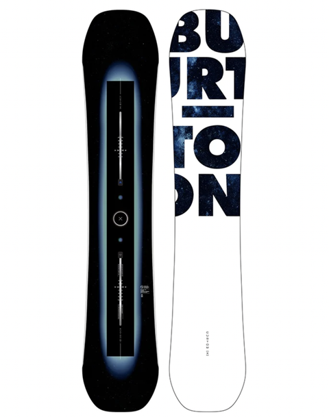 Burton Custom X Mens Snowboard 2024