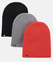 Burton Kids Recycled DND Beanie 3 PK