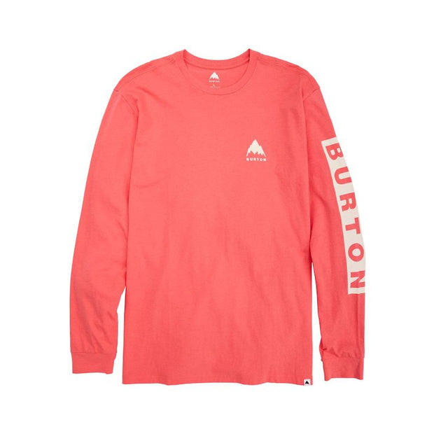 Burton Elite Long-Sleeve Tee