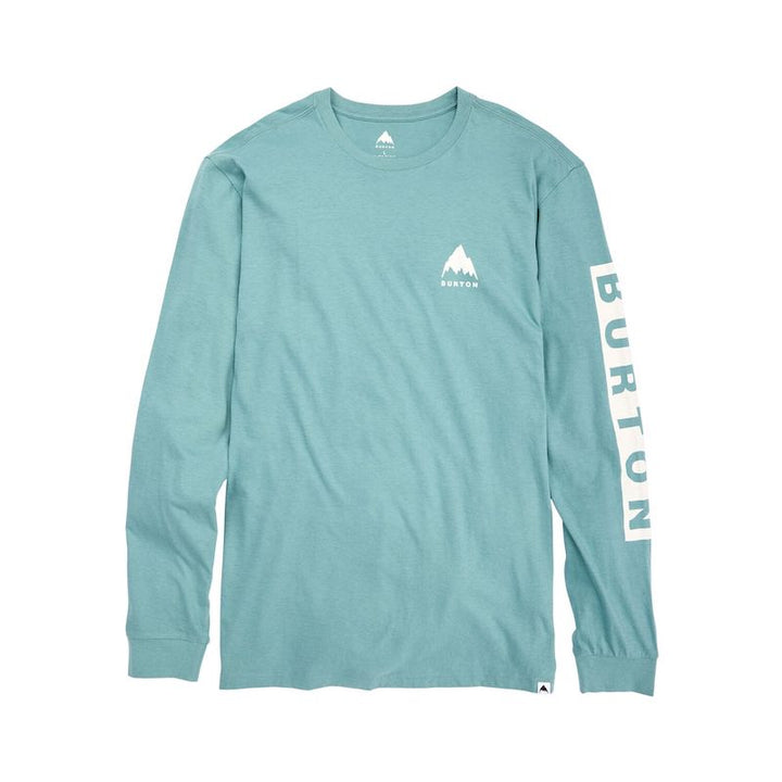 Burton Unisex Elite Long-Sleeve Tee