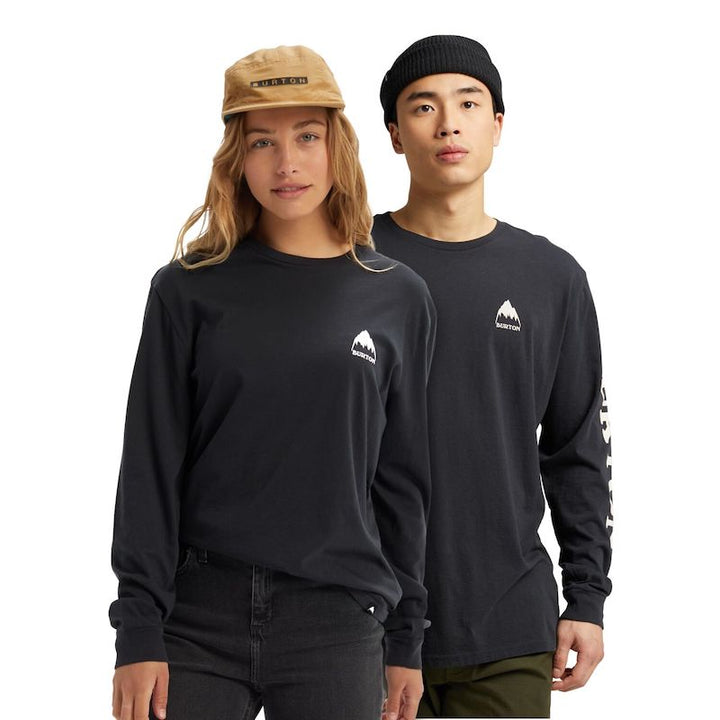 Burton Unisex Elite Long-Sleeve Tee