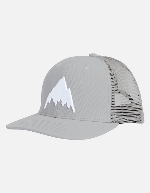 Burton Mens Harwood Hat