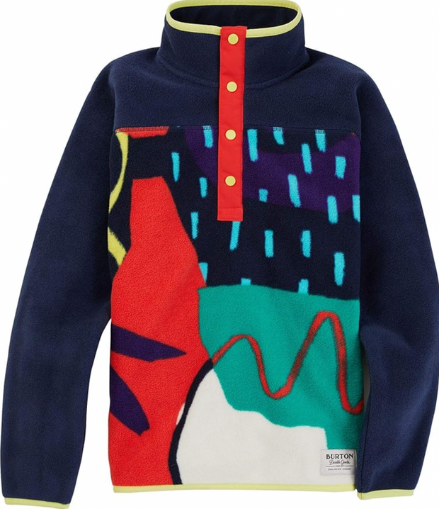 Burton Kids Spark Fleece Anorak