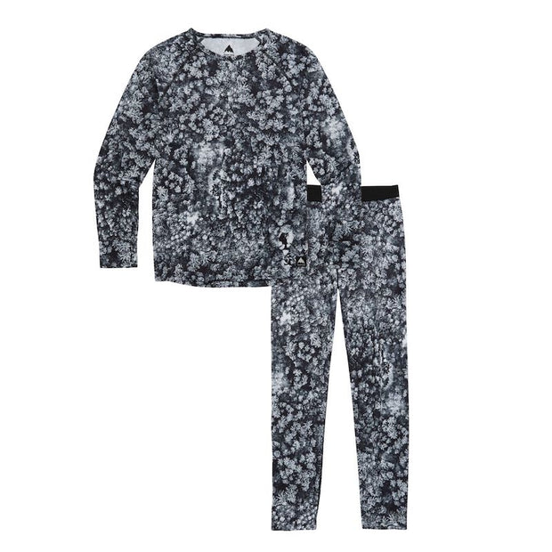 Burton Kids Lightweight Base Layer Set