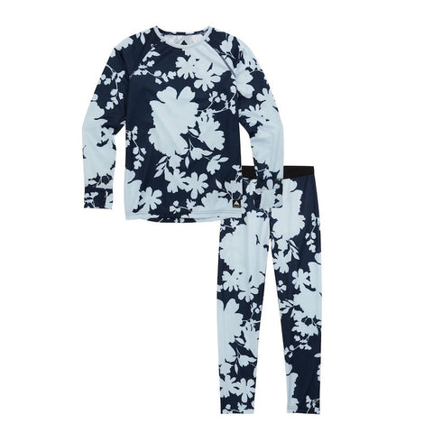 Burton Kids Lightweight Base Layer Set