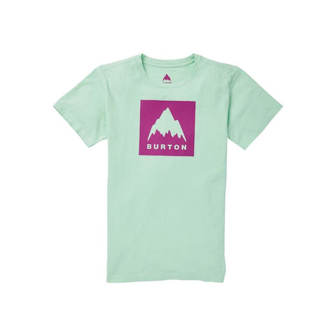 Burton Kids Classic Mountain High SS T-Shirt