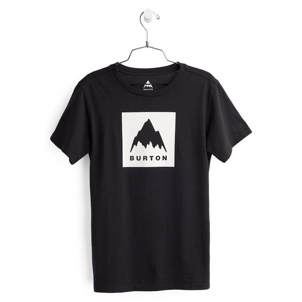 Burton Kids Classic Mountain High SS T-Shirt