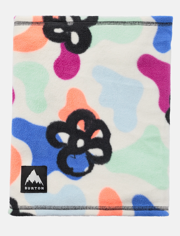 Burton Kids Fleece Neck Warmer