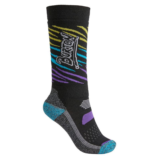 Burton Kids Performance Mid Weight Sock