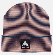 Burton Kids Recycled Stripe Beanie