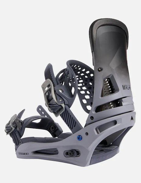 Burton Mens Malavita Binding 2023