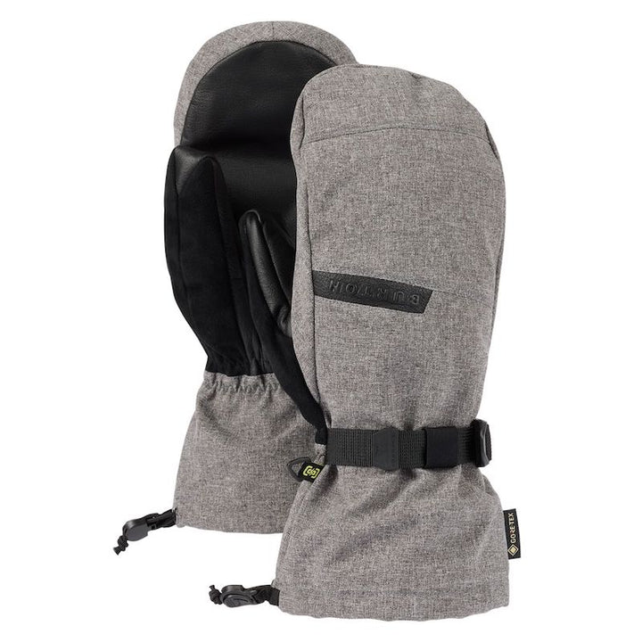 Burton Mens Deluxe Gore-Tex Mitt
