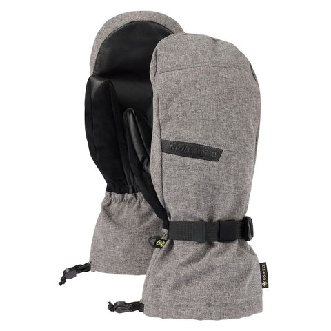 Burton Mens Deluxe Gore-Tex Mitt