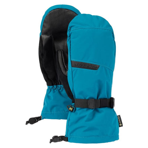 Burton Mens Deluxe Gore-Tex Mitt