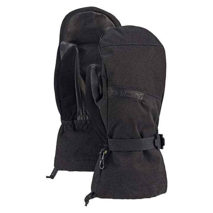 Burton Mens Deluxe Gore-Tex Mitt
