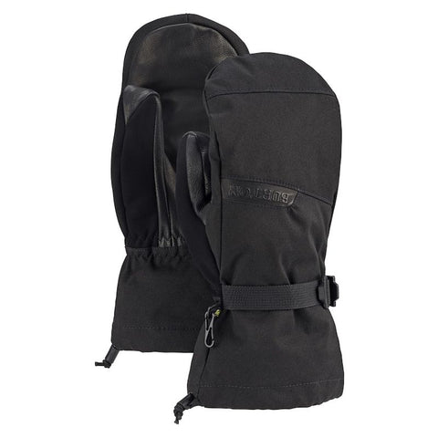 Burton Mens Deluxe Gore-Tex Mitt