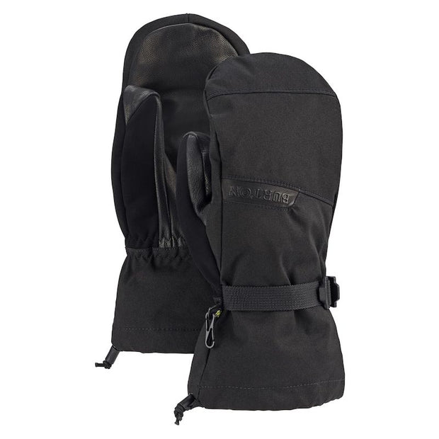Burton Mens Deluxe Gore-Tex Mitt