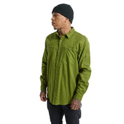 Burton Favourite Long-Sleeve Flannel