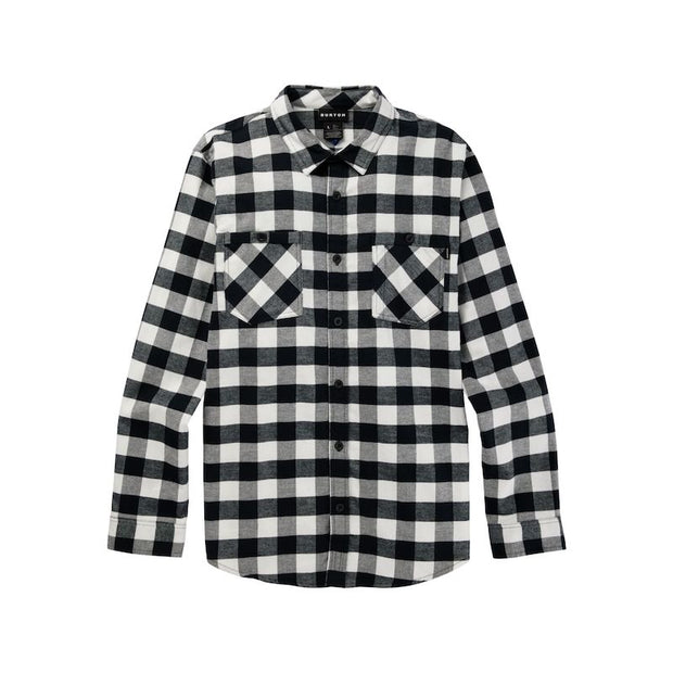 Burton Favourite Long-Sleeve Flannel