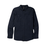 Burton Favourite Long-Sleeve Flannel