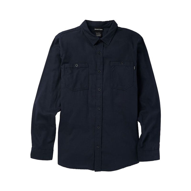 Burton Favourite Long-Sleeve Flannel