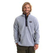 Burton Mens Hearth Fleece Pullover