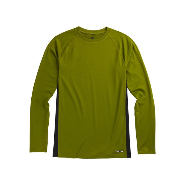 Burton Mens Midweight X Crew