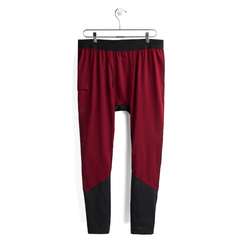 Burton Mens Midweight X Thermal Pant