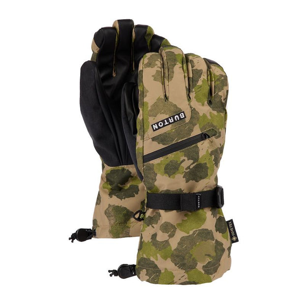 Burton Mens Gore-Tex Glove Felidae