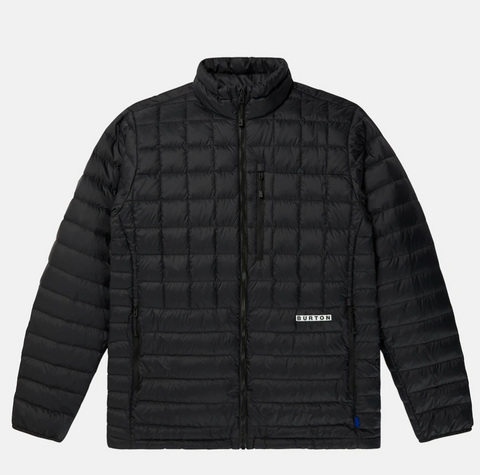 Burton Midheat Down Hooded Jacket