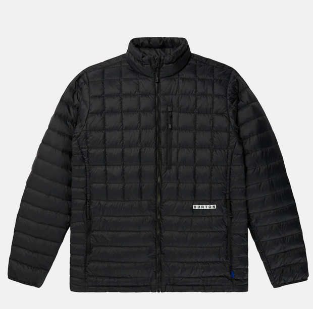 Burton Midheat Down Hooded Jacket