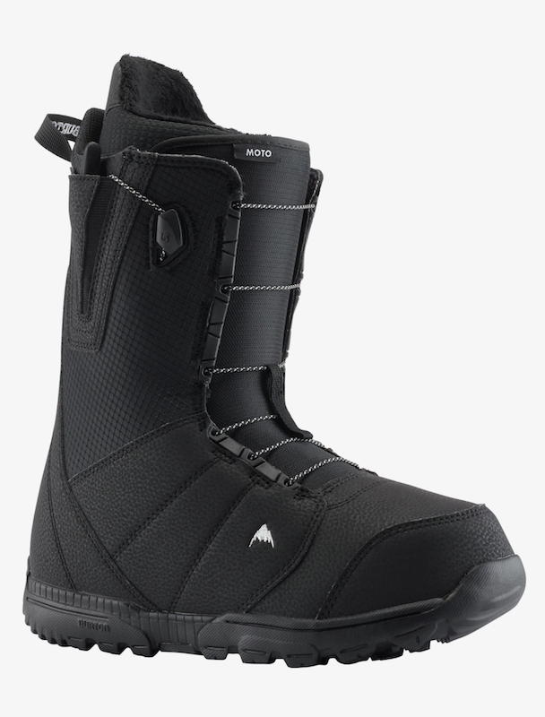 Burton Moto Snowboard Boot 2023