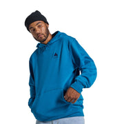 Burton Mountain Pullover Hood