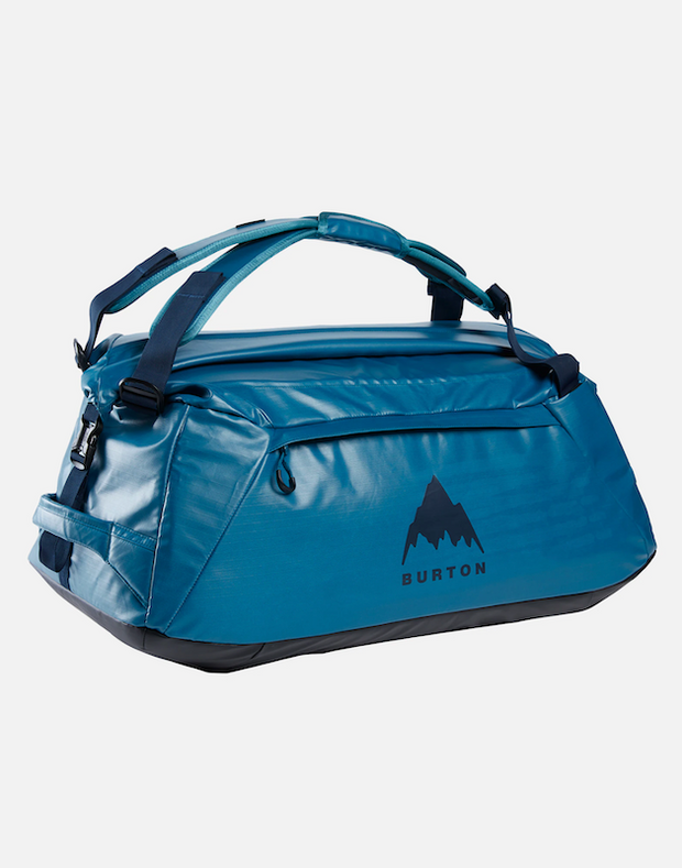 Burton Multipath 60L Expandable Duffle Bag 2023