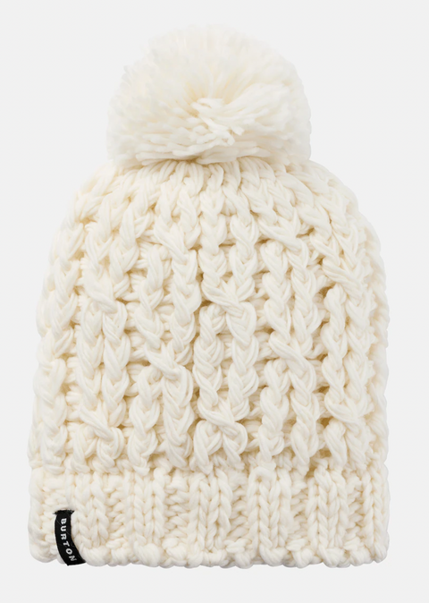 Burton Womens Recycled Kismet Beanie