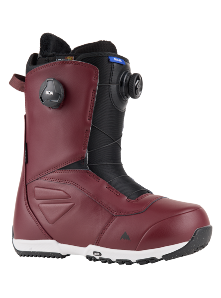 Burton Mens Ruler Boa Snowboard Boot 2024
