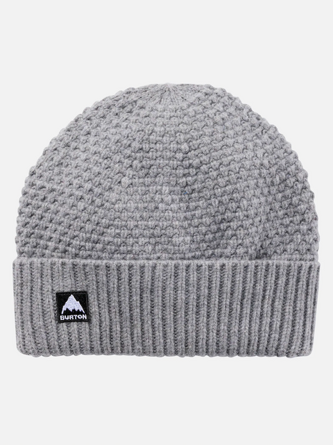 Burton Seed Stitch Beanie