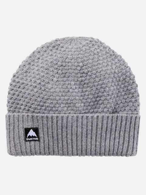 Burton Seed Stitch Beanie 2023