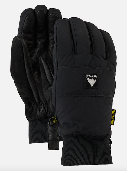 Burton Treeline Glove