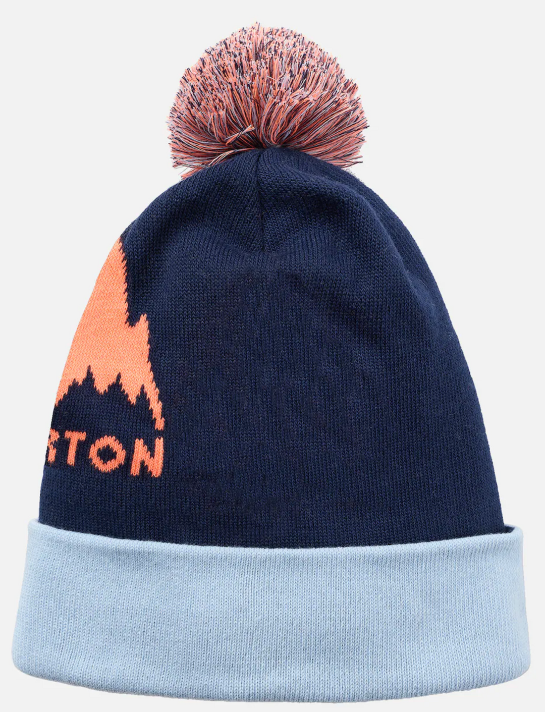 Burton Kids Recycled Trope Beanie
