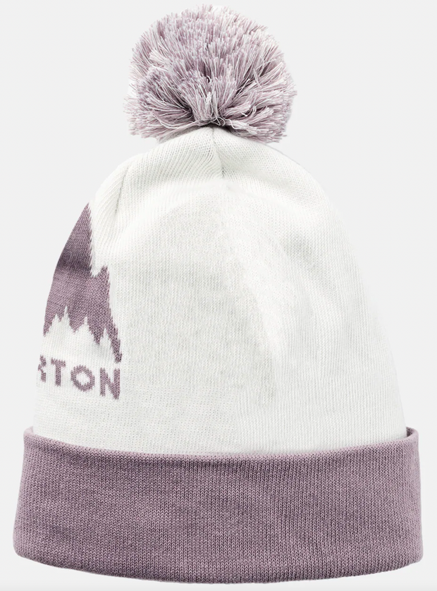 Burton Kids Recycled Trope Beanie