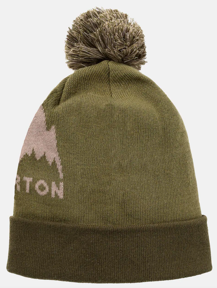 Burton Kids Recycled Trope Beanie