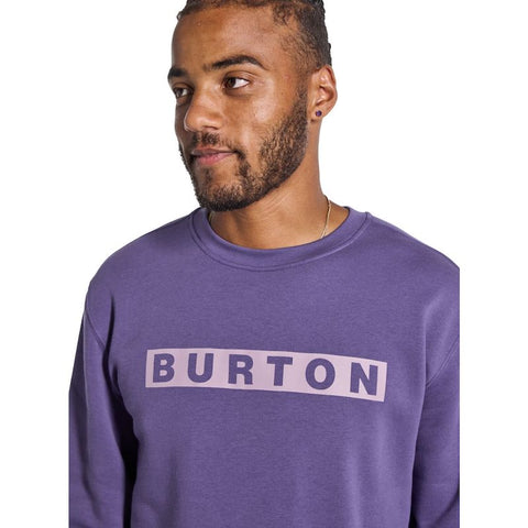 Burton Vault Crew Sweatshirt