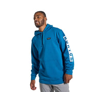 Burton Mens Vault Pullover Hoodie