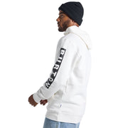 Burton Mens Vault Pullover Hoodie