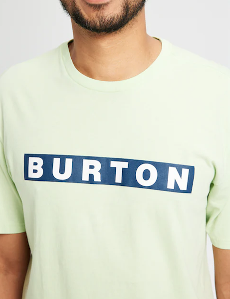 Burton Vault Short Sleeve T-shirt