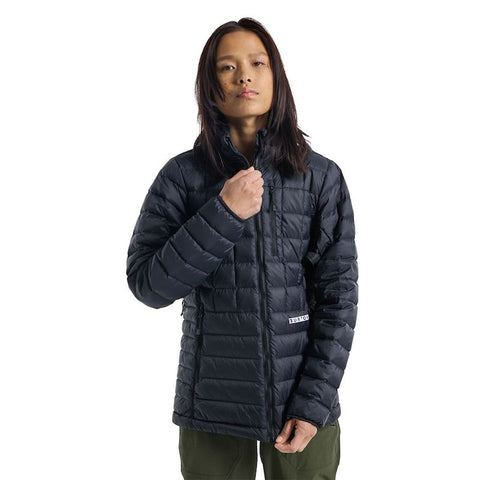 Burton Womens MidHeat Down Insulated Jacket