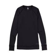 Burton Womens Midweight Base Layer Crew